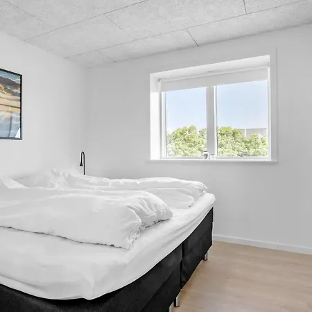 Stunning In With Wifi Holiday home Vestervig